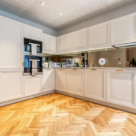 Appartamento Luxury Flats Near Big Ben And London Eye Esterno foto