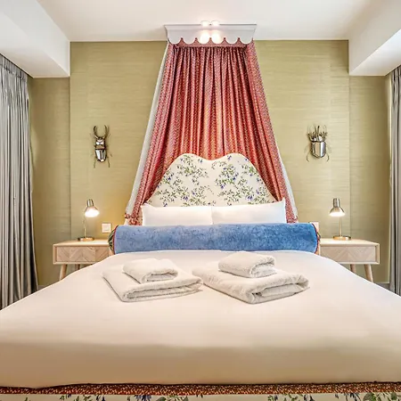 Appartamento Luxury Flats Near Big Ben And London Eye Esterno foto