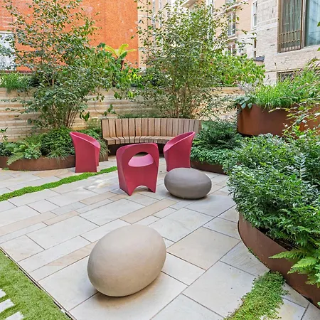 Appartamento Luxury Flats Near Big Ben And London Eye Esterno foto