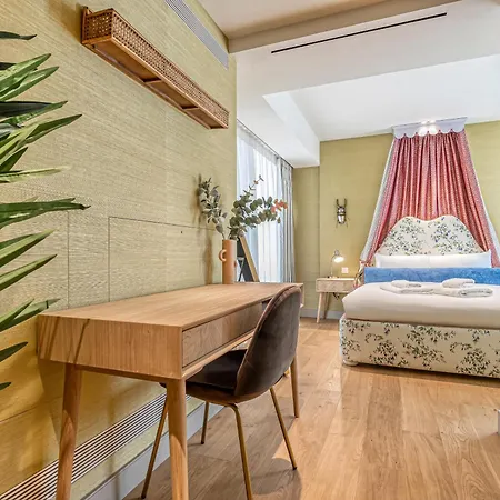 Appartamento Luxury Flats Near Big Ben And London Eye Esterno foto