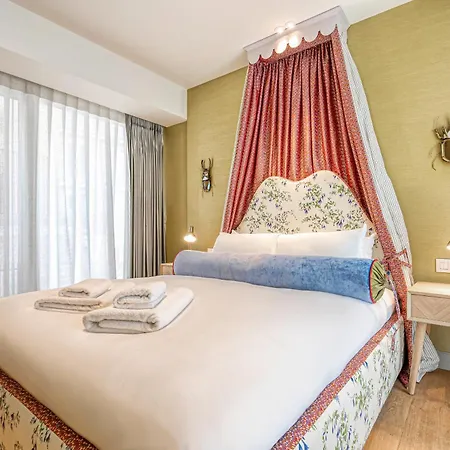 Appartamento Luxury Flats Near Big Ben And London Eye Esterno foto