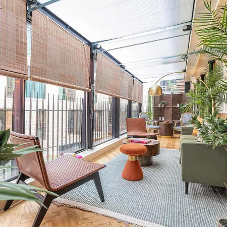 Appartamento Luxury Flats Near Big Ben And London Eye Esterno foto