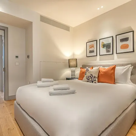 Appartamento Luxury Flats Near Big Ben And London Eye Esterno foto