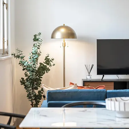Appartamento Luxury Flats Near Big Ben And London Eye Esterno foto