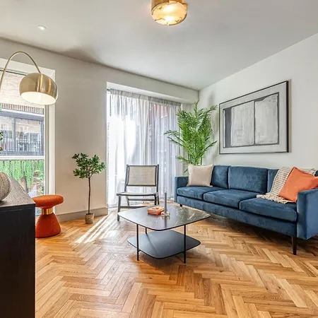 Appartamento Luxury Flats Near Big Ben And London Eye Esterno foto