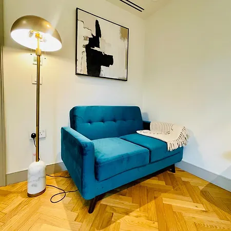 Appartamento Luxury Flats Near Big Ben And London Eye Esterno foto