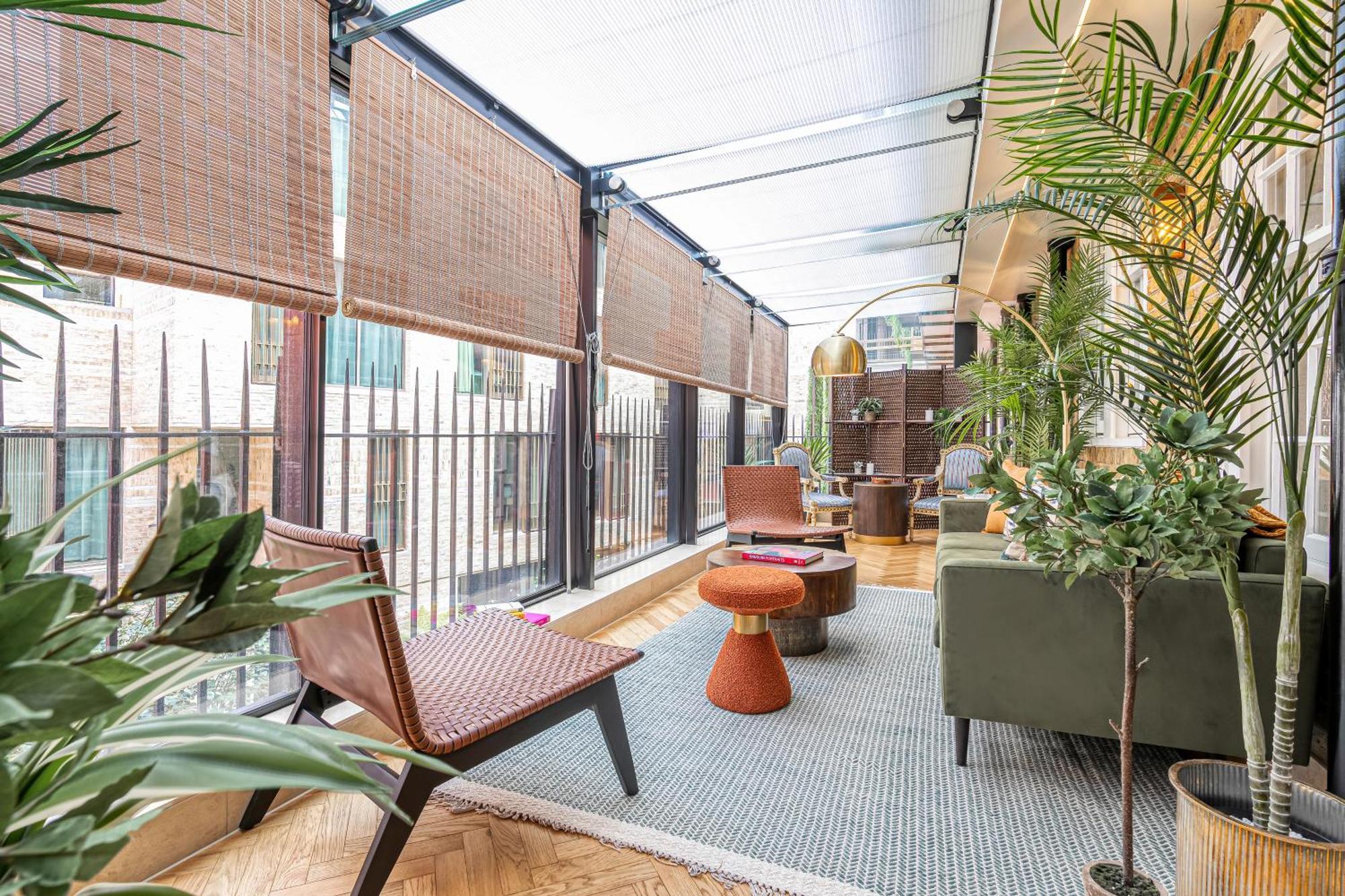 Apartamento Luxury Flats Near Big Ben And Eye Londres
