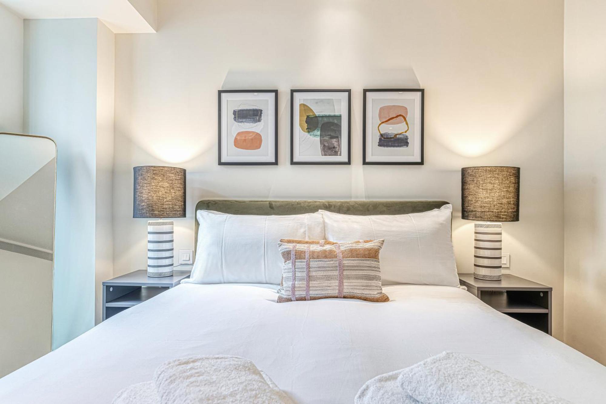 Luxury Flats Near Big Ben And Eye Apartamento Londres